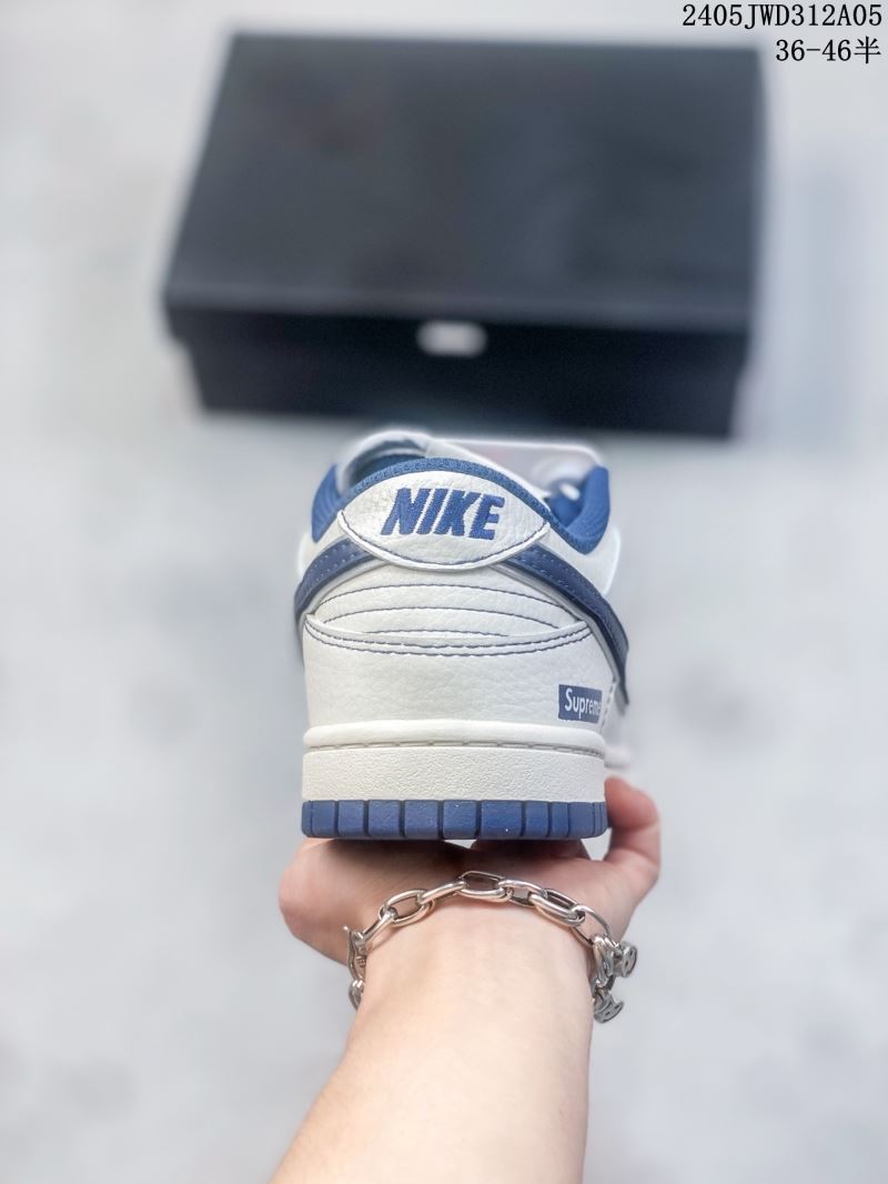 Nike Dunk Shoes